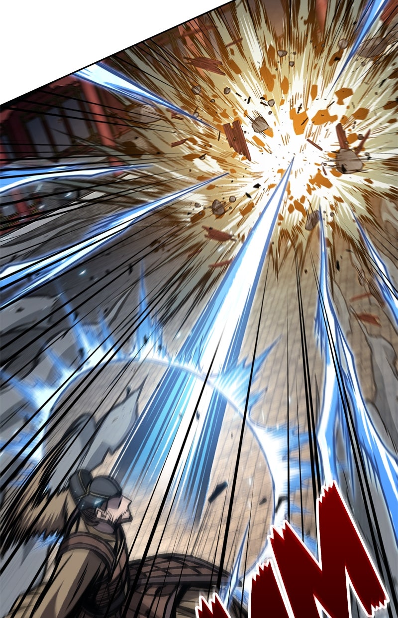 Read Nano-Maschine Manga Online