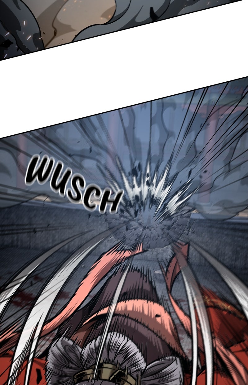 Read Nano-Maschine Manga Online