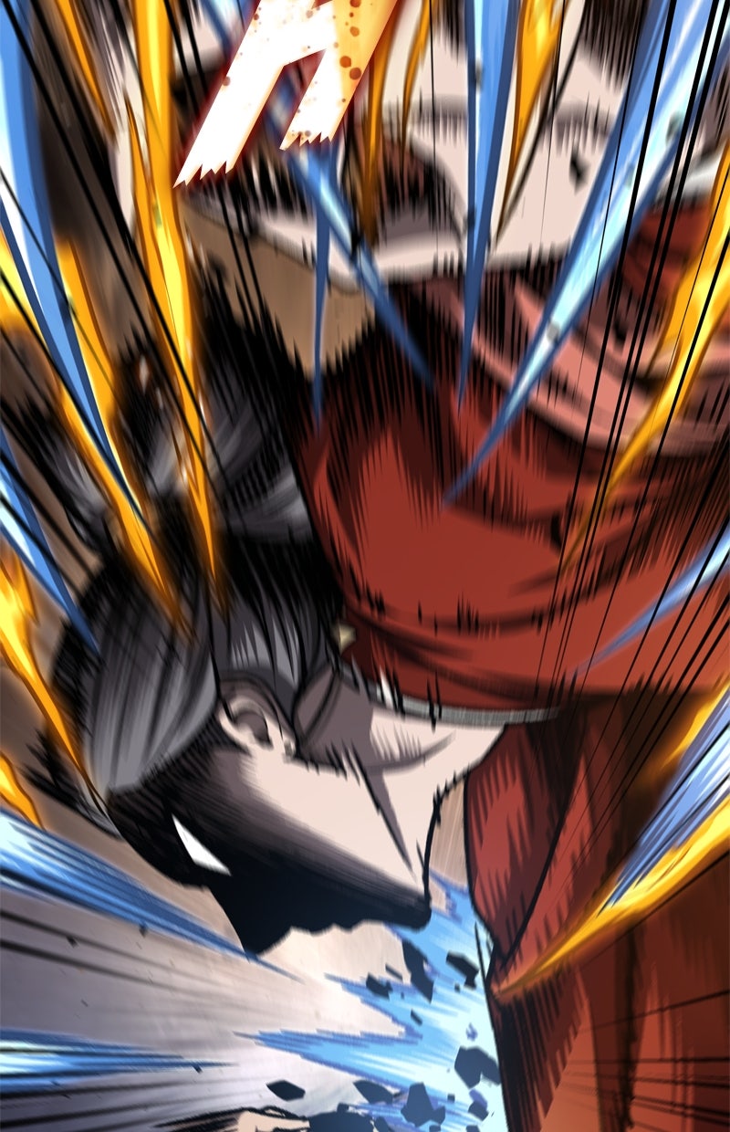 Read Nano-Maschine Manga Online