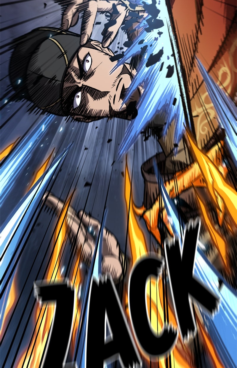 Read Nano-Maschine Manga Online