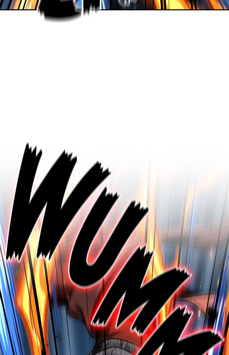 Read Nano-Maschine Manga Online