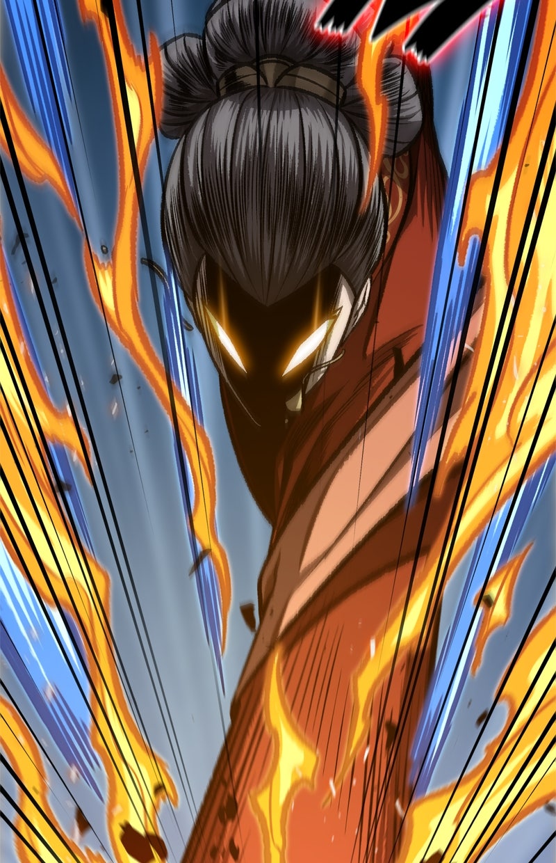 Read Nano-Maschine Manga Online