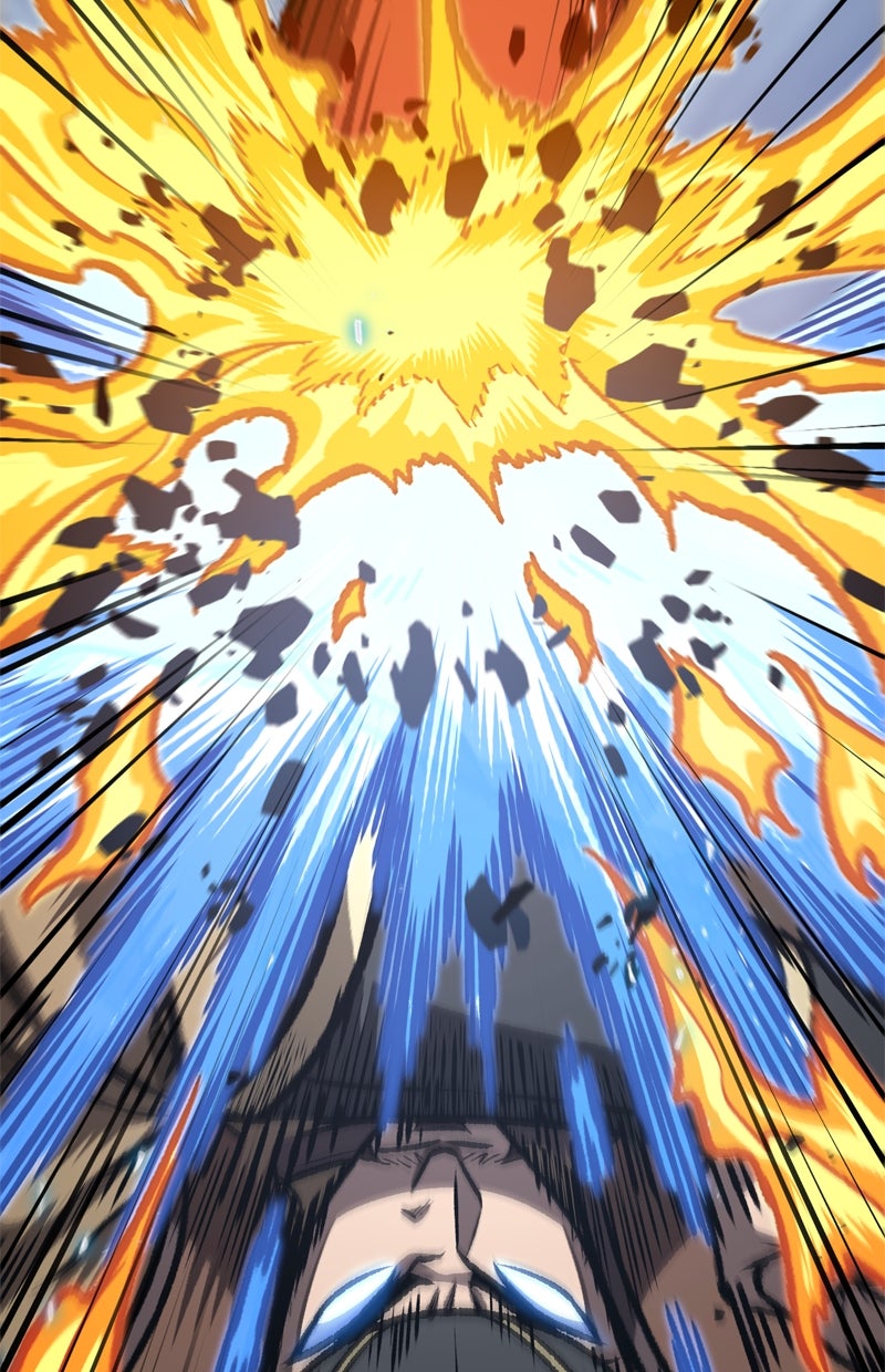 Read Nano-Maschine Manga Online