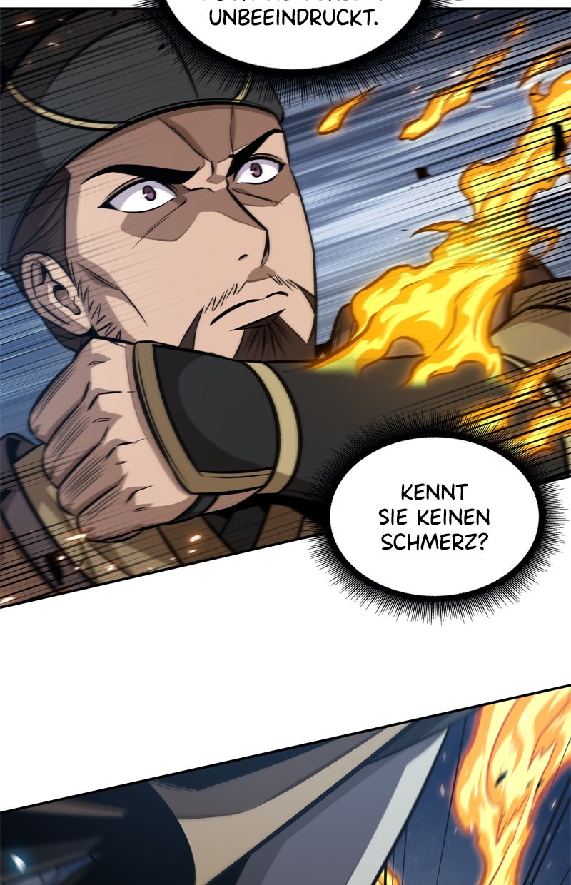 Read Nano-Maschine Manga Online