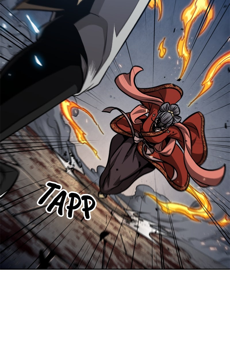 Read Nano-Maschine Manga Online