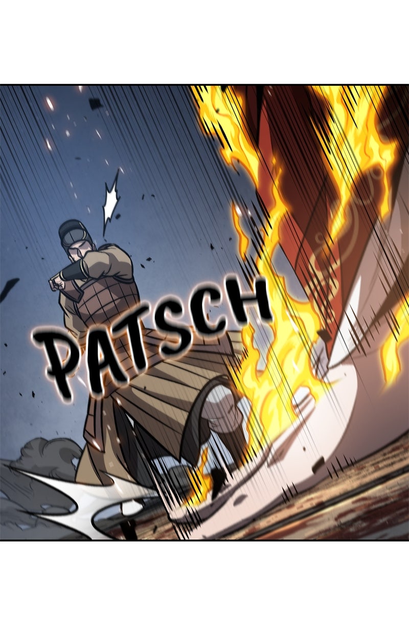 Read Nano-Maschine Manga Online