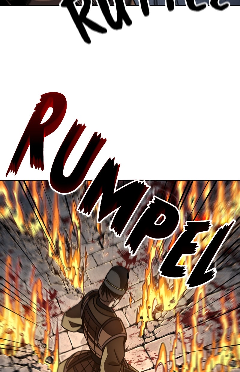 Read Nano-Maschine Manga Online