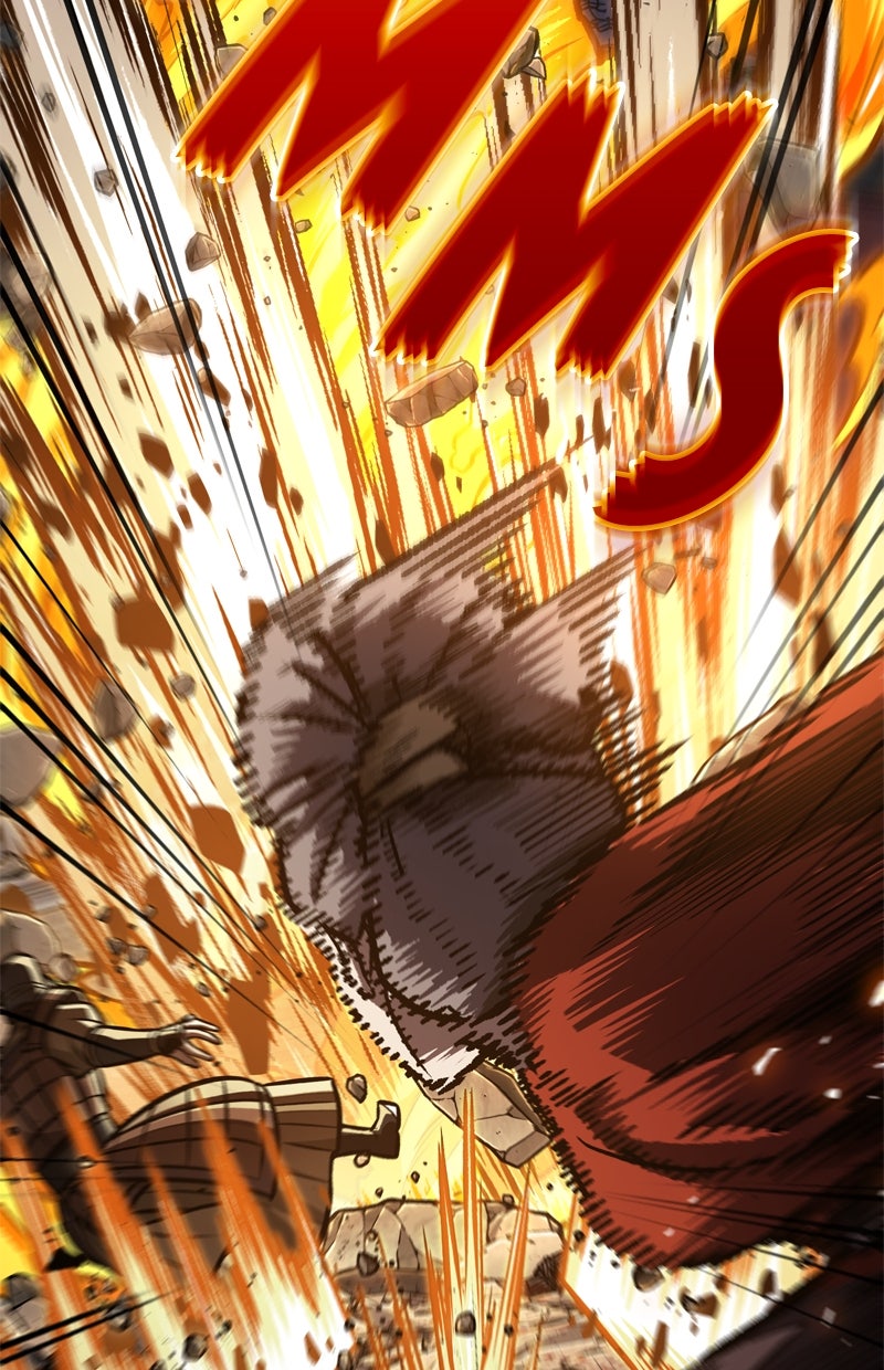 Read Nano-Maschine Manga Online