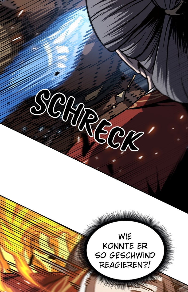 Read Nano-Maschine Manga Online