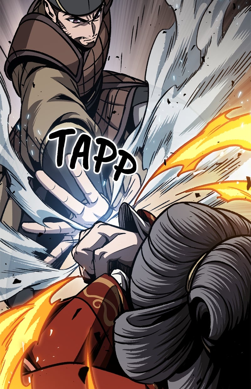 Read Nano-Maschine Manga Online