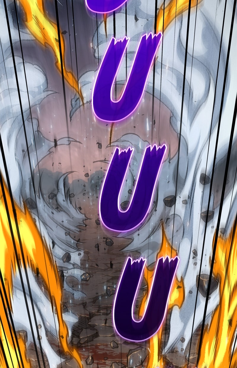 Read Nano-Maschine Manga Online