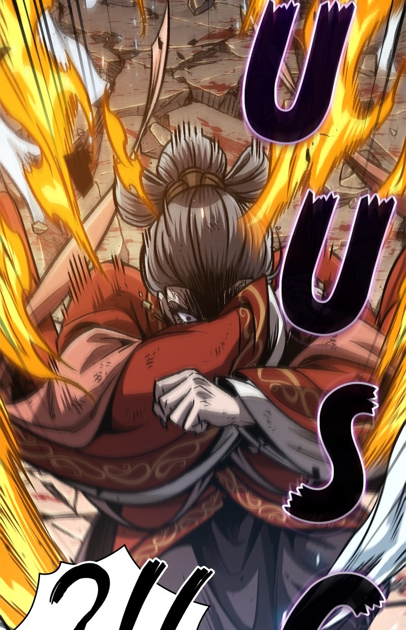 Read Nano-Maschine Manga Online