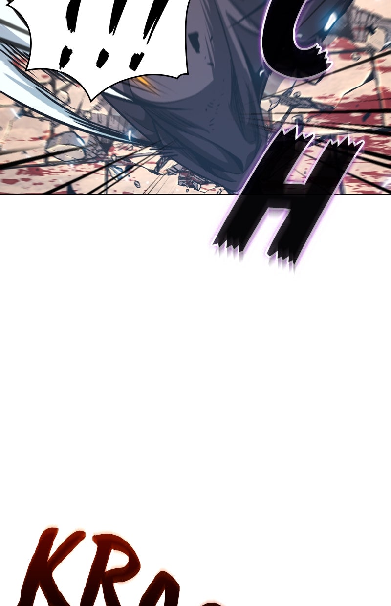 Read Nano-Maschine Manga Online