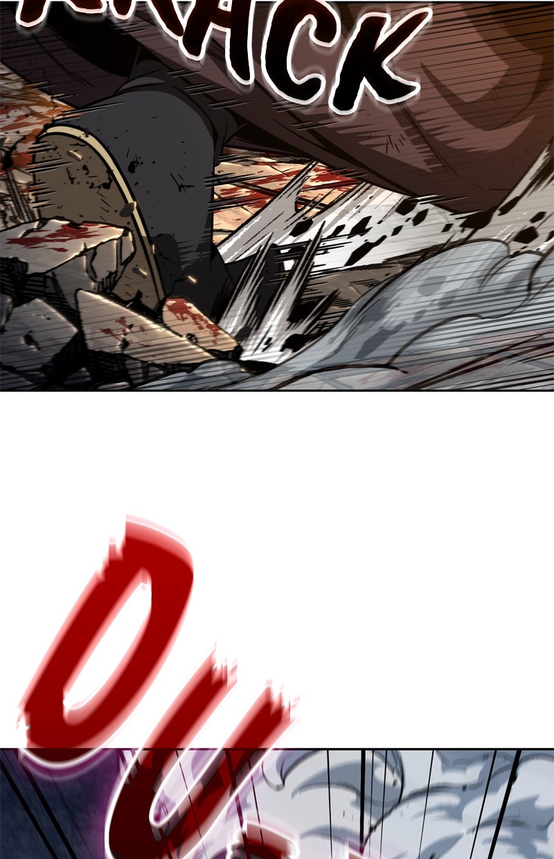 Read Nano-Maschine Manga Online