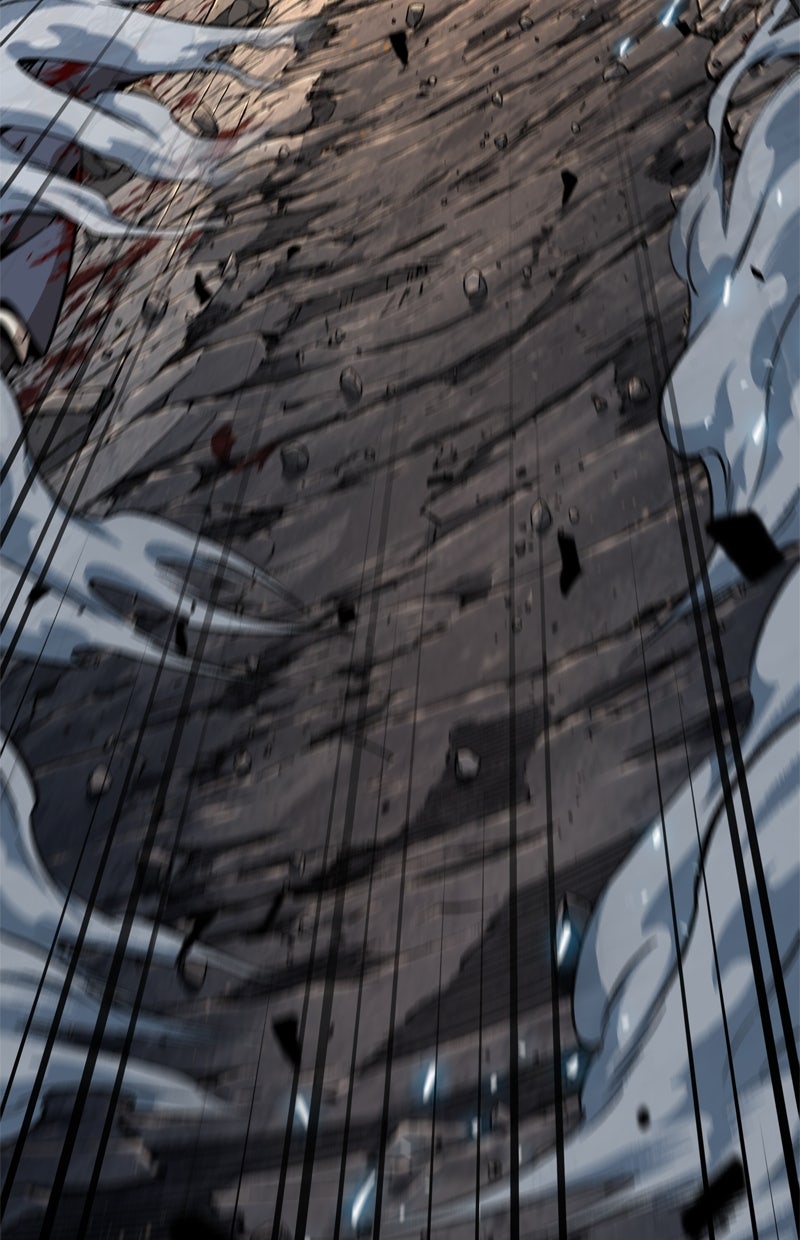 Read Nano-Maschine Manga Online