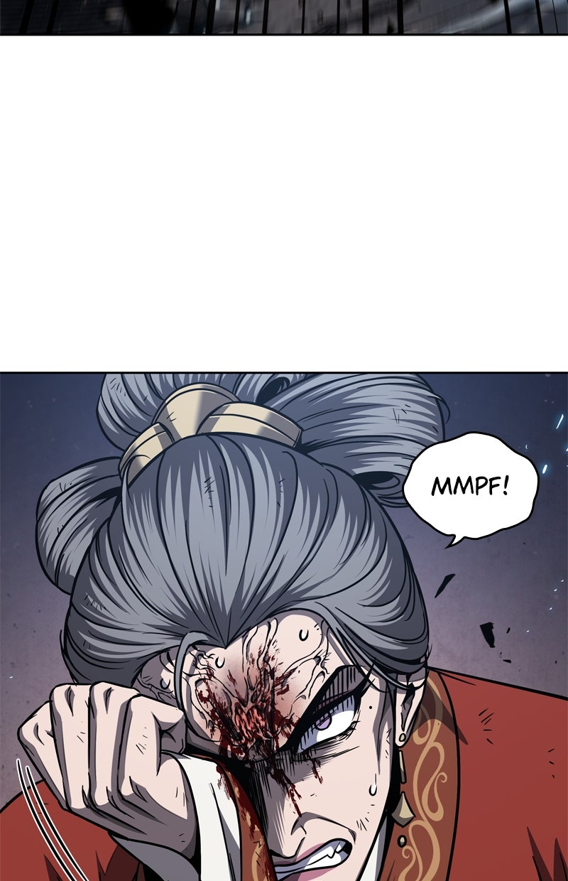 Read Nano-Maschine Manga Online