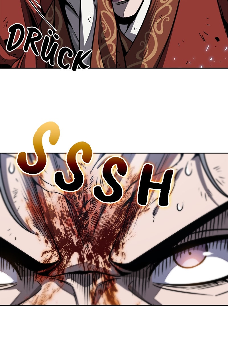 Read Nano-Maschine Manga Online