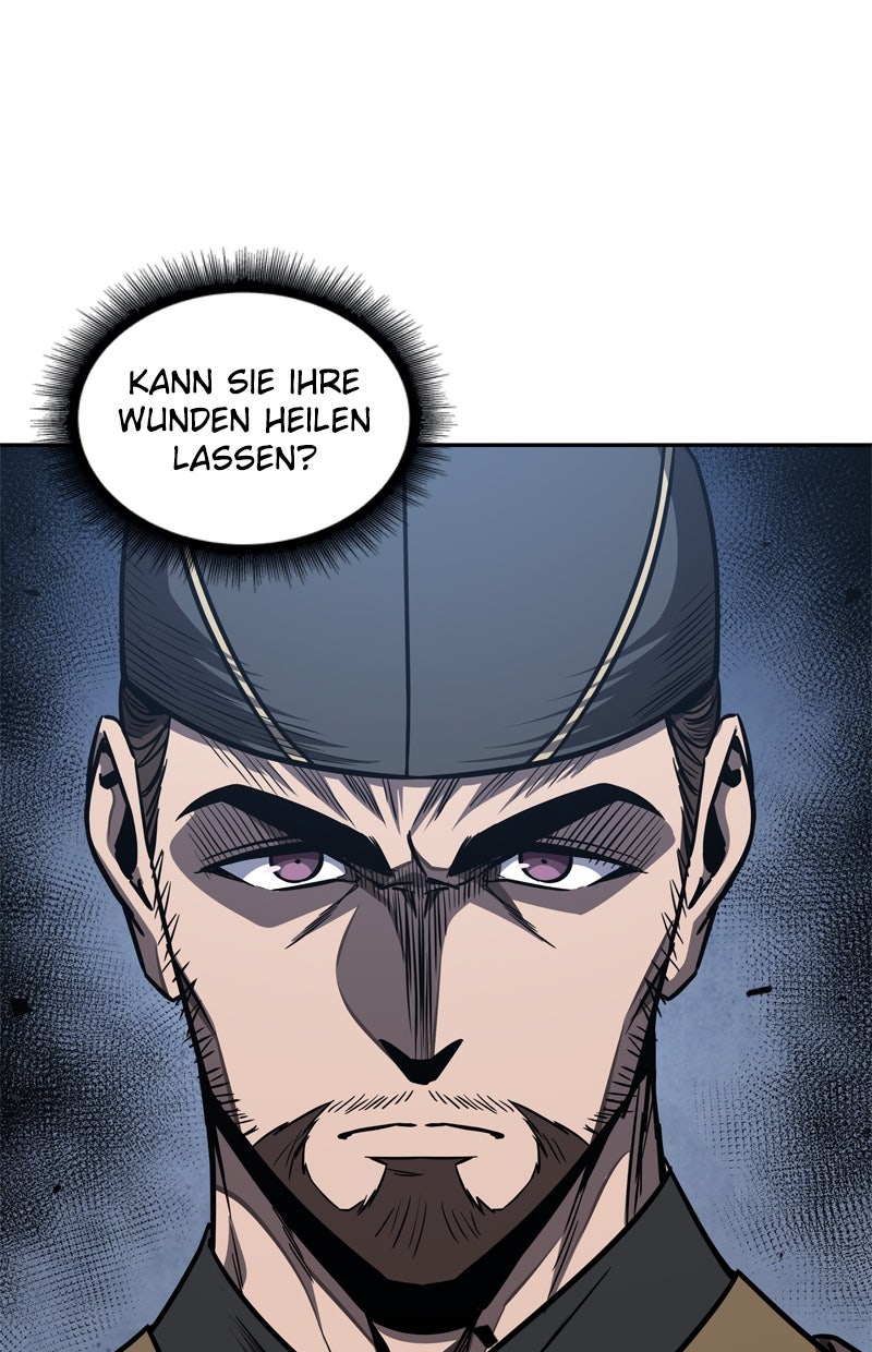 Read Nano-Maschine Manga Online