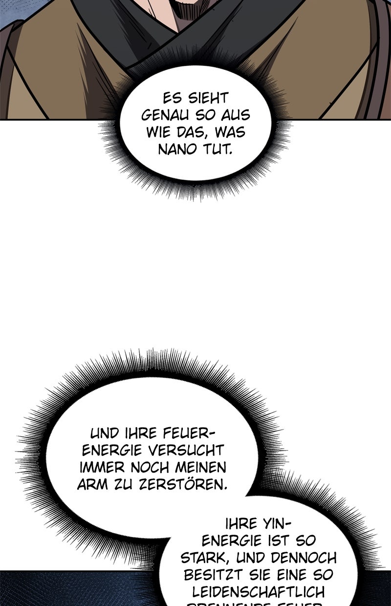 Read Nano-Maschine Manga Online