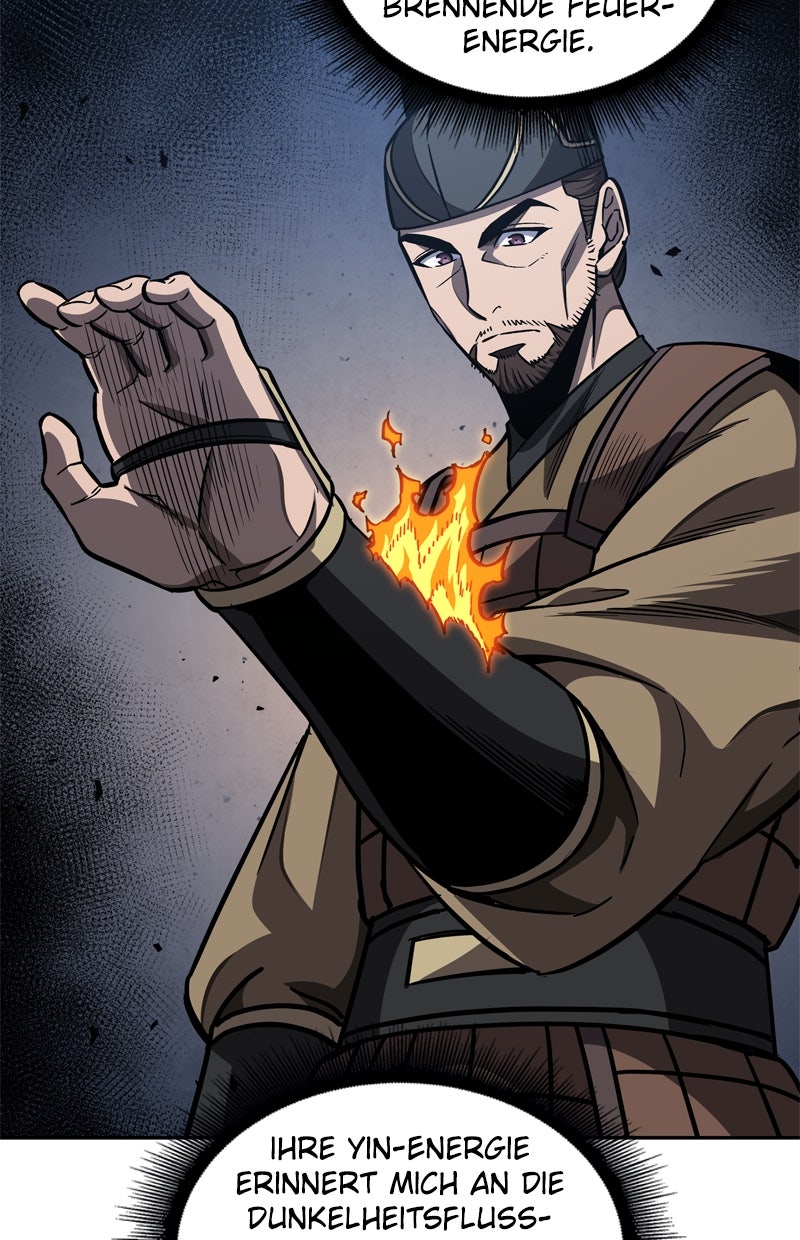 Read Nano-Maschine Manga Online