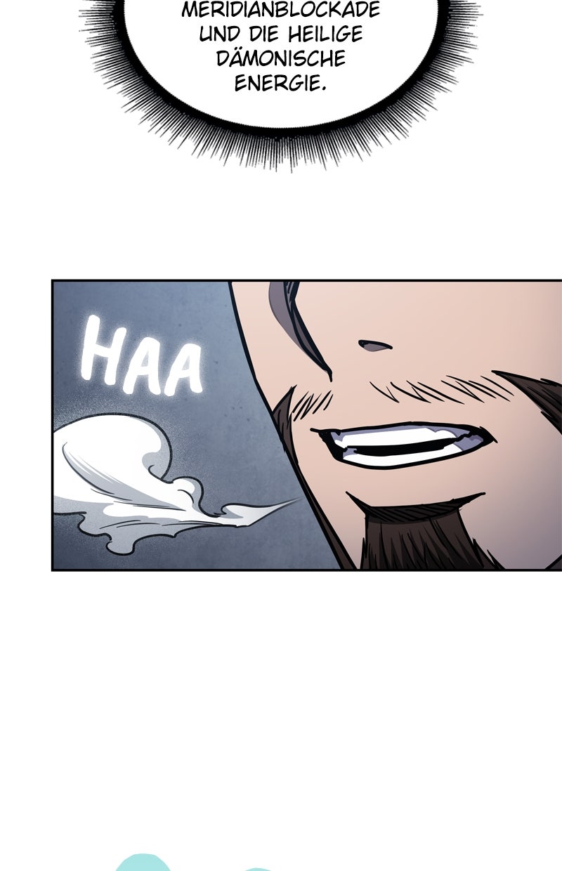 Read Nano-Maschine Manga Online