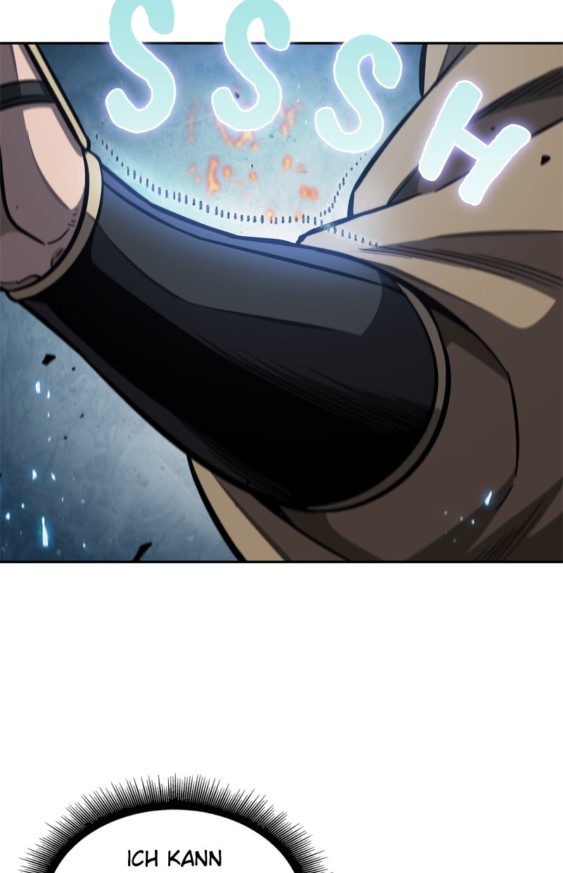 Read Nano-Maschine Manga Online