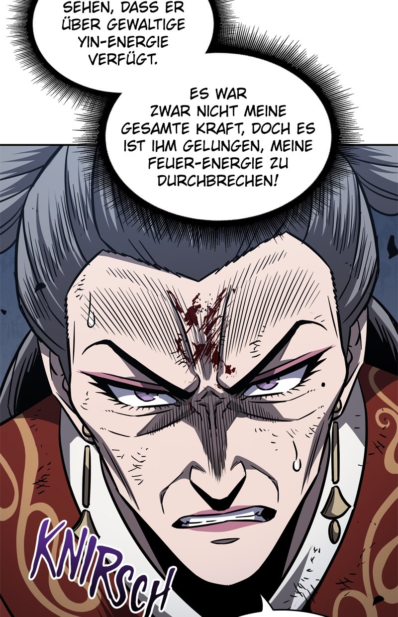 Read Nano-Maschine Manga Online