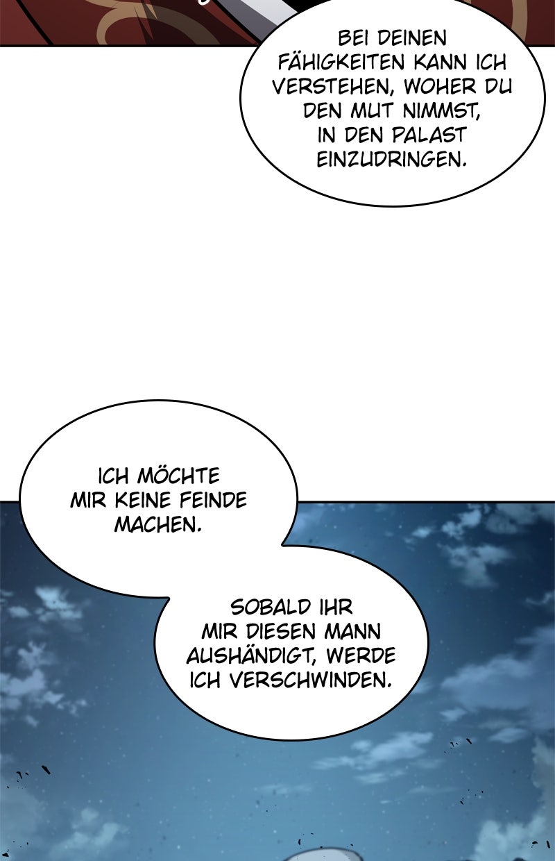 Read Nano-Maschine Manga Online