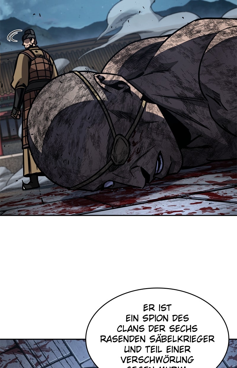 Read Nano-Maschine Manga Online