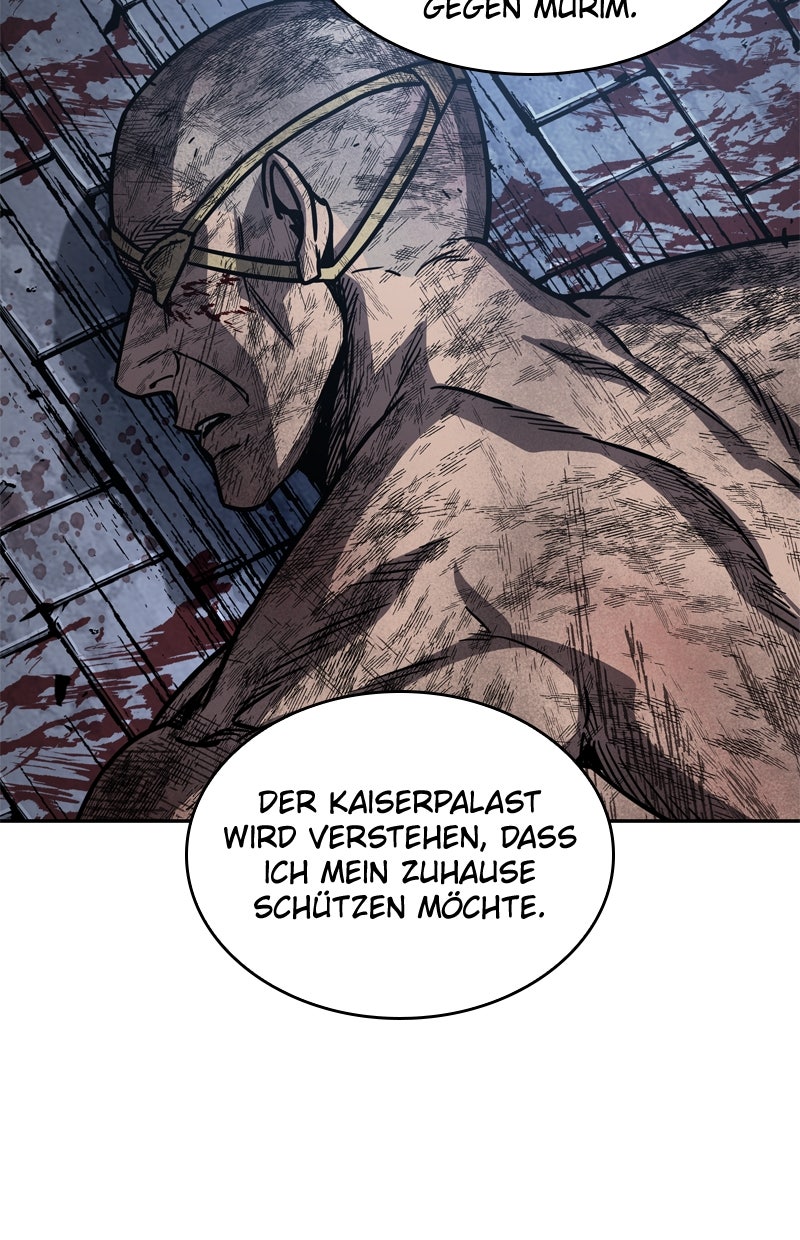 Read Nano-Maschine Manga Online