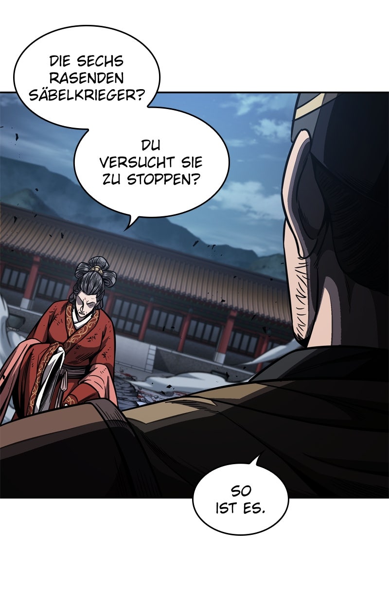 Read Nano-Maschine Manga Online