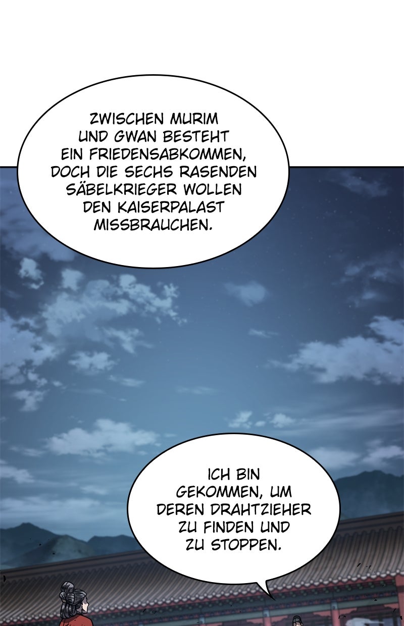 Read Nano-Maschine Manga Online