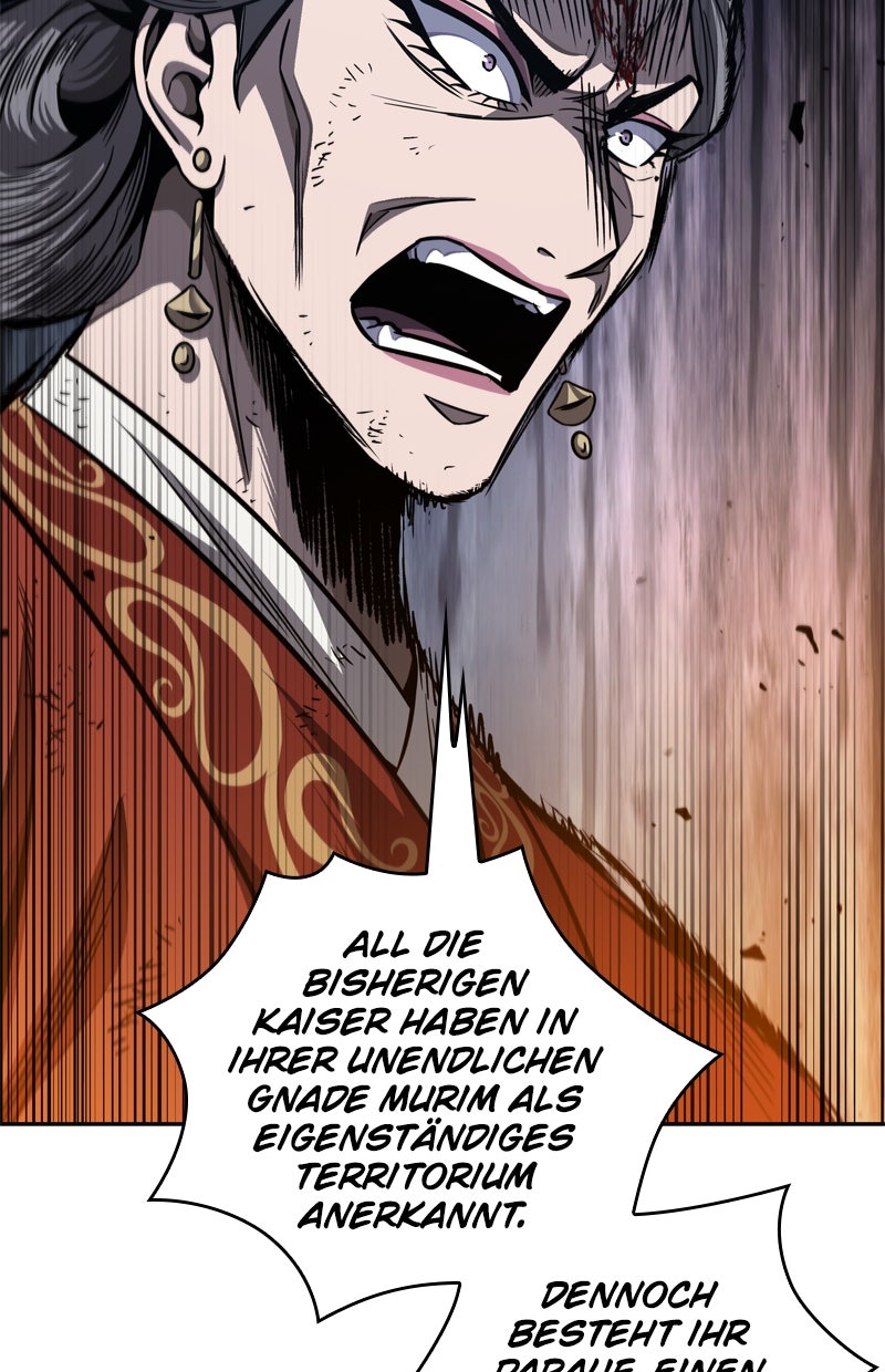 Read Nano-Maschine Manga Online