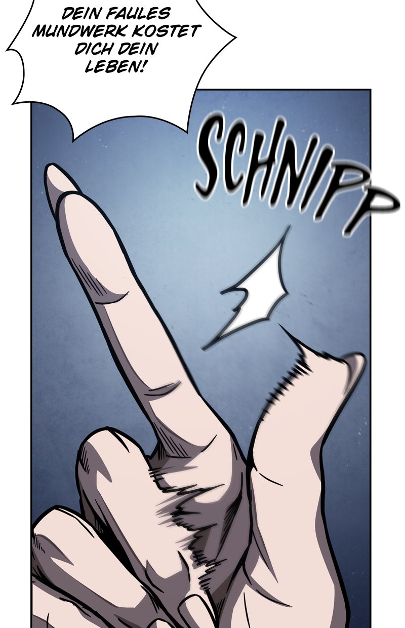 Read Nano-Maschine Manga Online