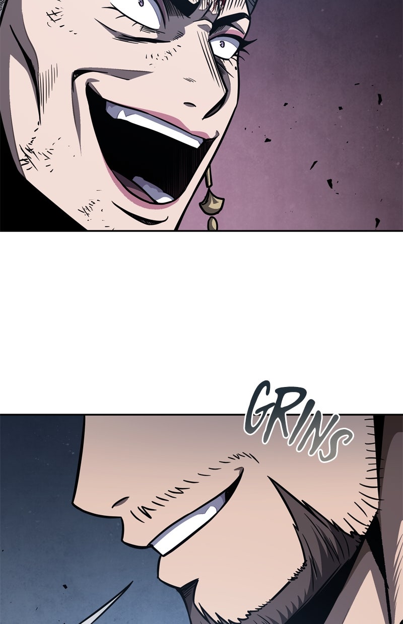 Read Nano-Maschine Manga Online