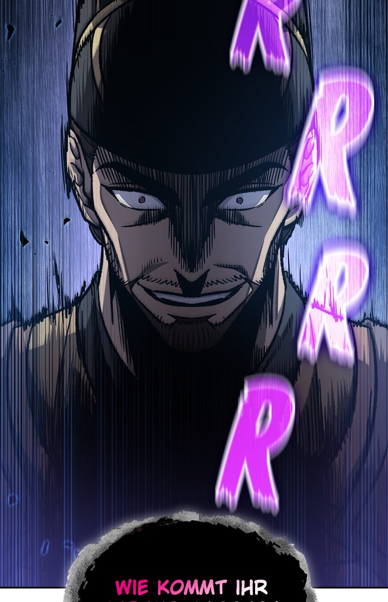 Read Nano-Maschine Manga Online