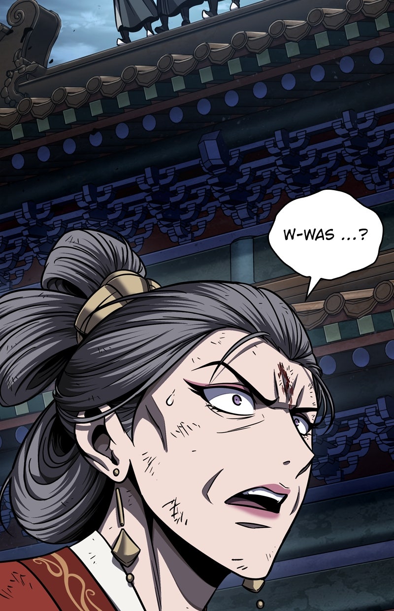 Read Nano-Maschine Manga Online