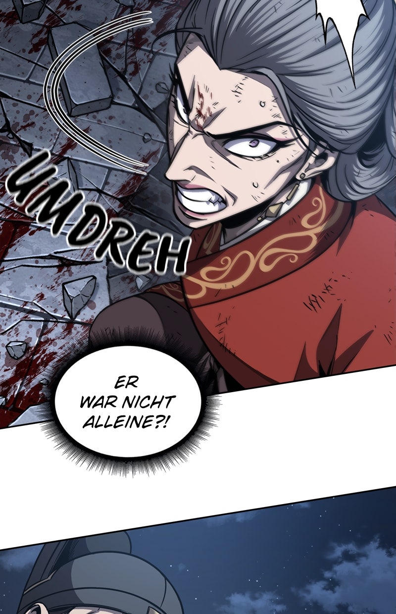 Read Nano-Maschine Manga Online