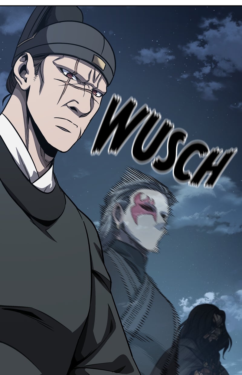 Read Nano-Maschine Manga Online