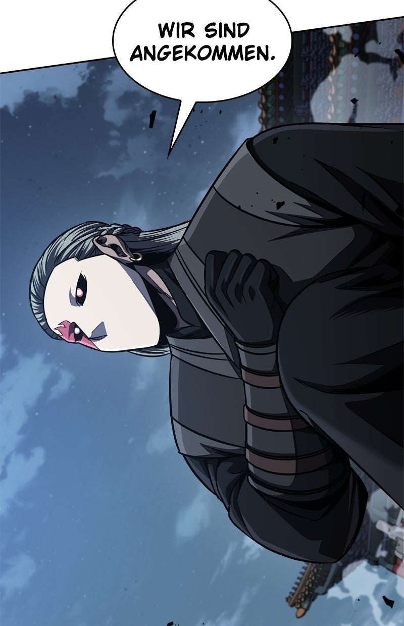 Read Nano-Maschine Manga Online