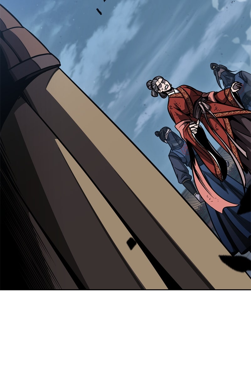 Read Nano-Maschine Manga Online