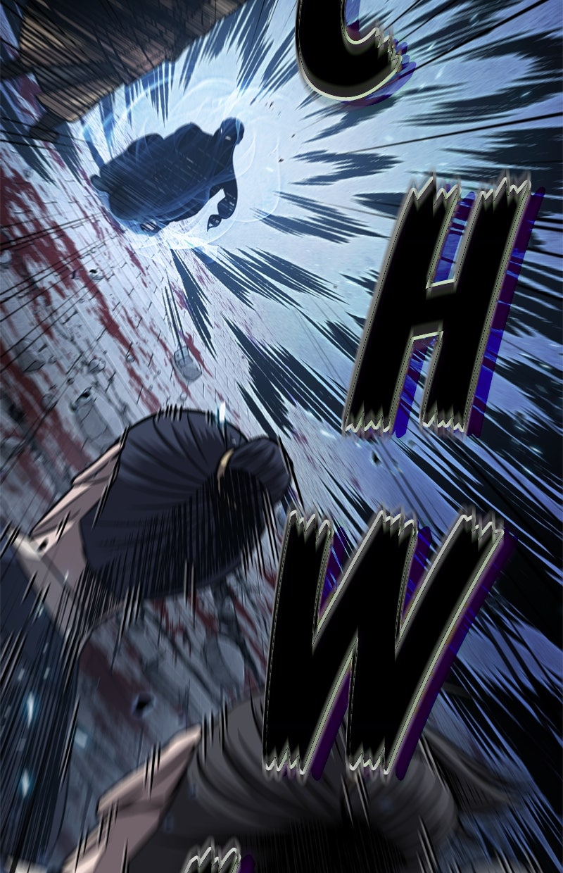 Read Nano-Maschine Manga Online