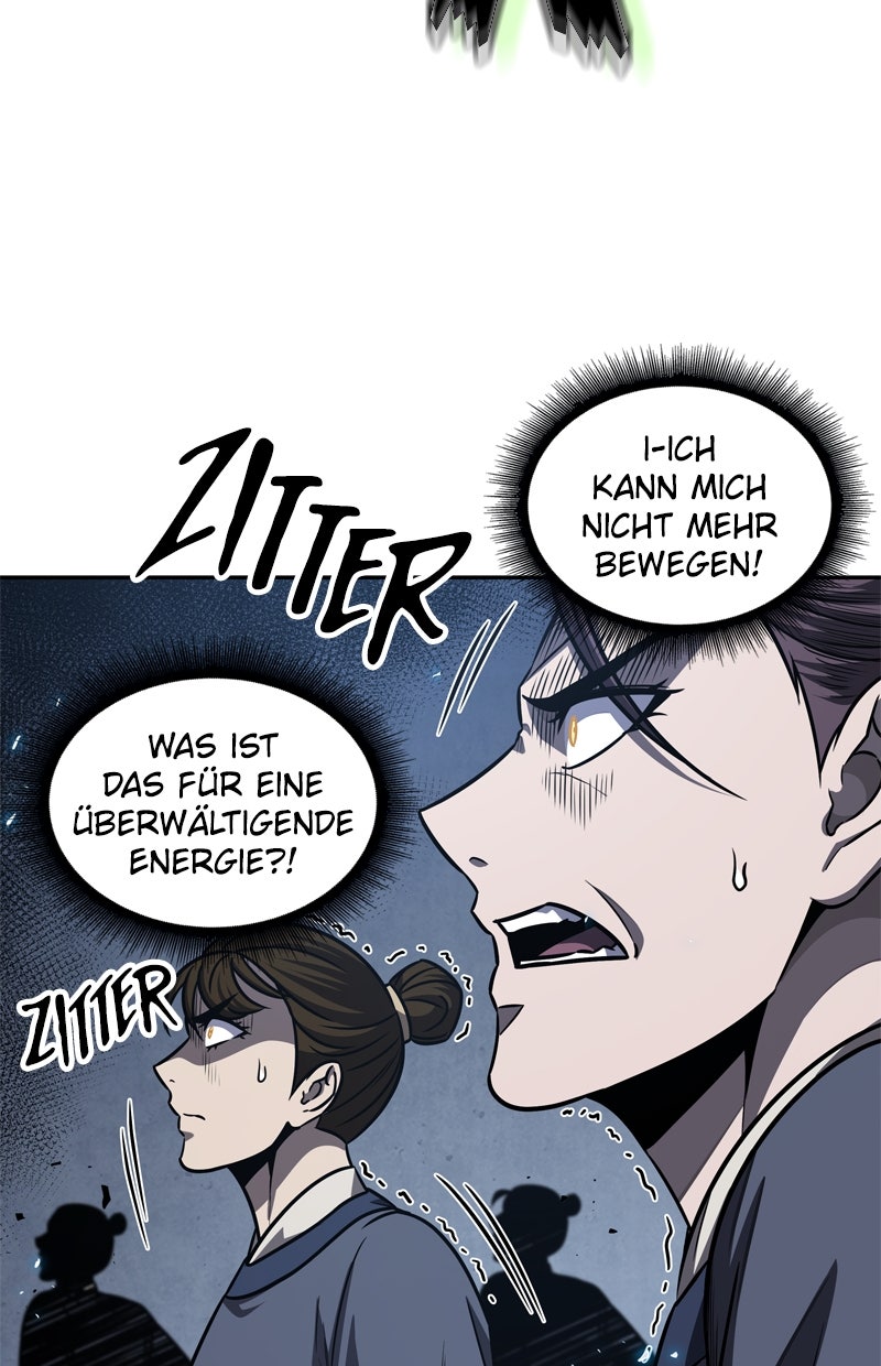 Read Nano-Maschine Manga Online