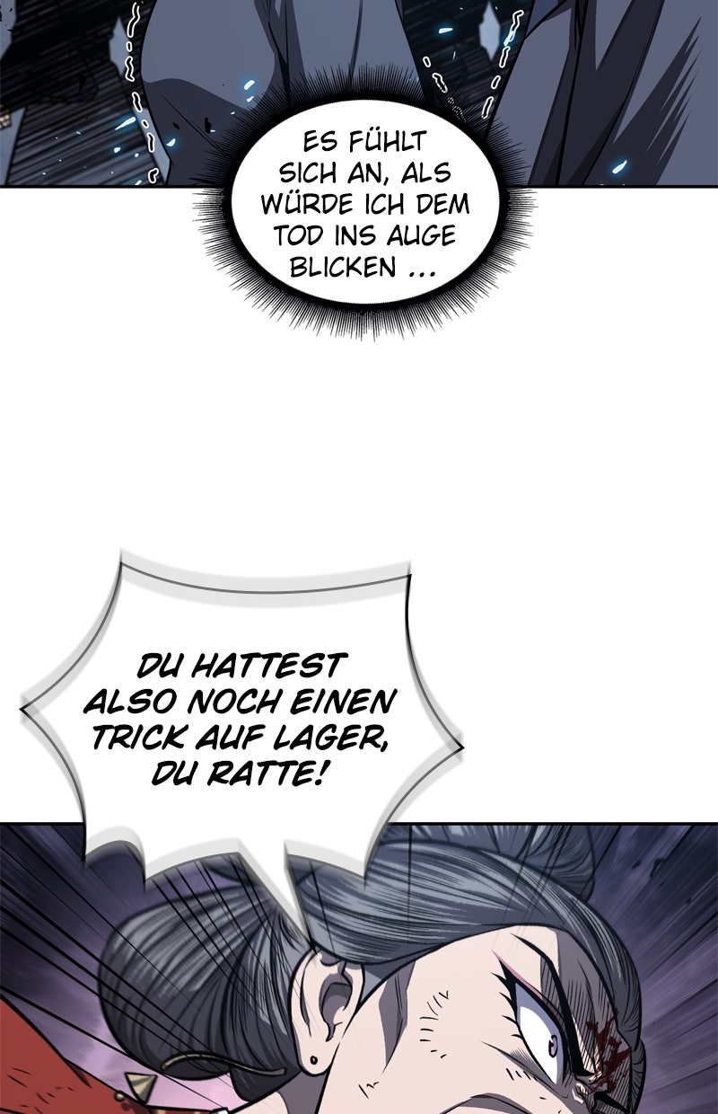 Read Nano-Maschine Manga Online