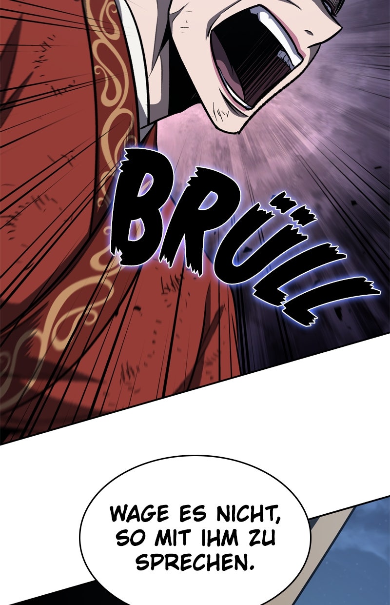 Read Nano-Maschine Manga Online