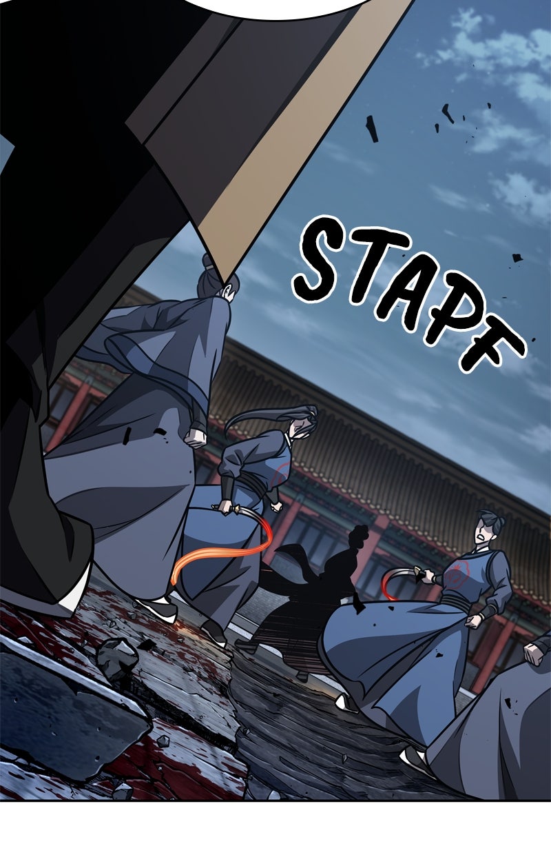 Read Nano-Maschine Manga Online