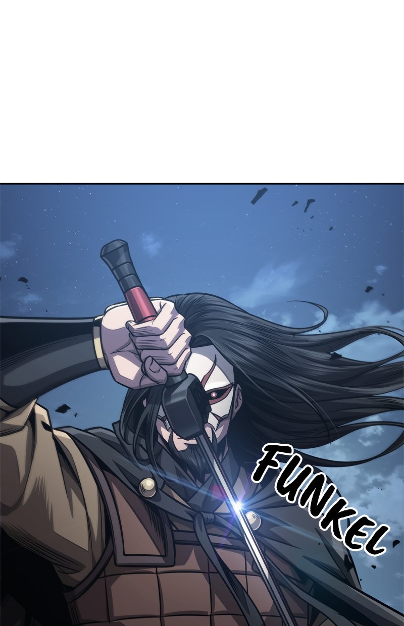 Read Nano-Maschine Manga Online