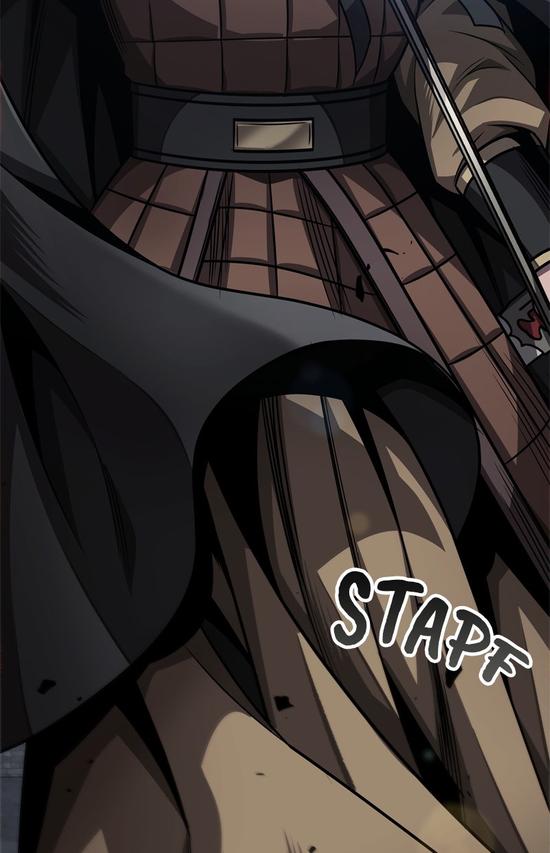 Read Nano-Maschine Manga Online