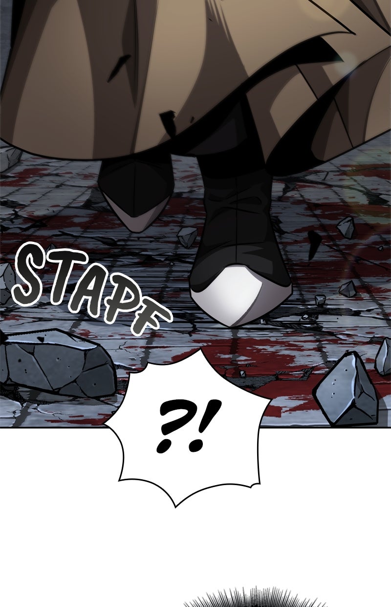 Read Nano-Maschine Manga Online