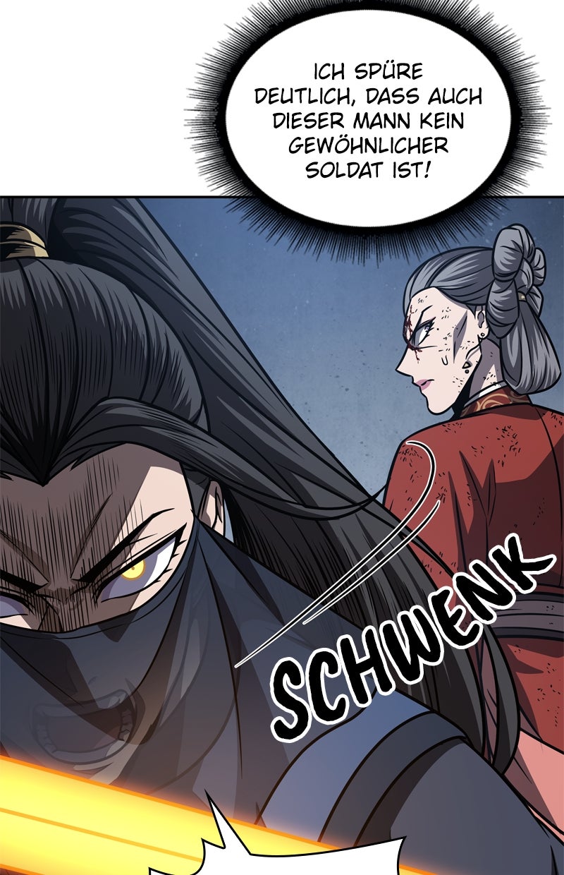 Read Nano-Maschine Manga Online